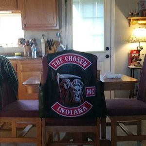 Meet your Posher, John